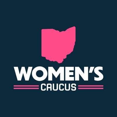 OHDem Women's Caucus's profile picture