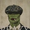 oldfrog.eth profil fotoğrafı