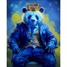 Profilbild von Great MAGA King T-Panda