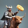 Profilbild von Lactose Lancer