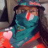 Darsylle|The Original Soca Empress🇲🇸🌋🇰🇳 的头像