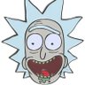 Rick C-137 profil fotoğrafı