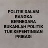 rakyat biasa ( RELAWAN )'s profile picture