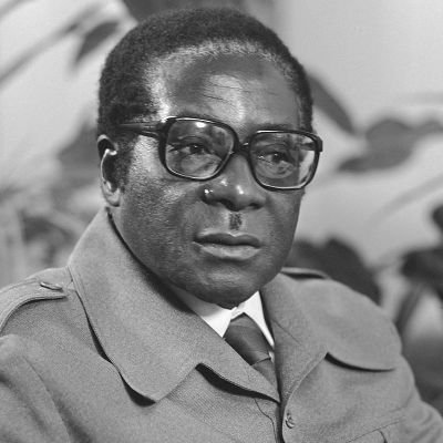 CHATUNGA MUGABE's profile picture