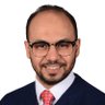 Profilbild von Dr. AHMAD SALAH ๐๏ธ, M.D.
