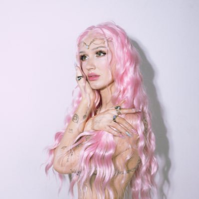 Peach PRC's profile picture