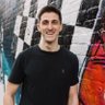 Profilbild von Adam George