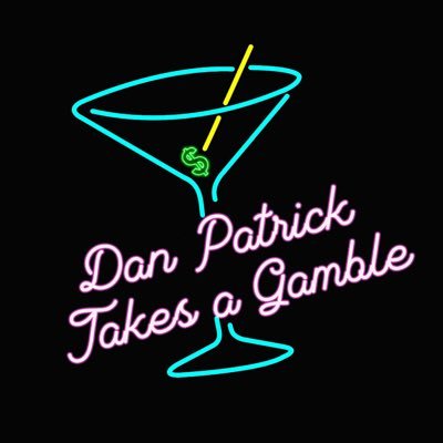 Dan Patrick Takes a Gamble's profile picture