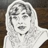 Фото профиля G Sethi (desi book aunty)