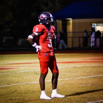 Marquise Henderson's profile picture
