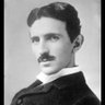 Nikola Tesla's profile picture