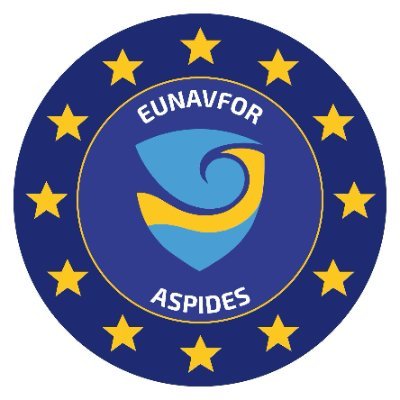 EUNAVFOR ASPIDES's profile picture