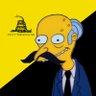 Señor Bolainas Libertario del 56%🔪🪳 的头像