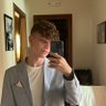 renato🟥 sanremo era💐's profile picture