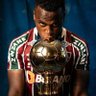 Megamente's profile picture