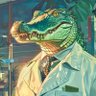 Profilbild von Gator | Dentist
