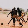 Фото профиля Eben Antwi