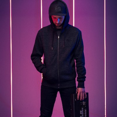 LukHash's profile picture