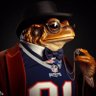 Profilbild von Elegant Toad