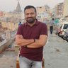 Profilbild von Vishal Baldaniya