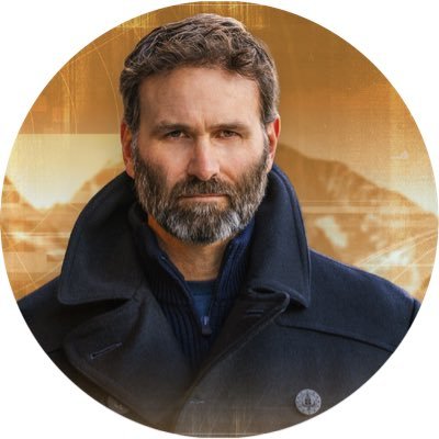 Jack Carr's profile picture