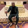 Фото профиля Kabelo Mamabolo