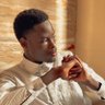 Ndiaye Babacar profil fotoğrafı