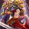 杜十娘 profil fotoğrafı