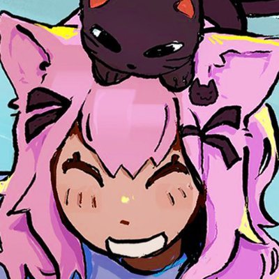 GlitchCatMusic's profile picture