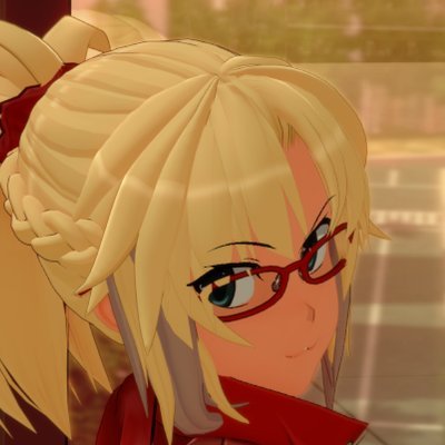 MordredFans's profile picture