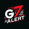 Фото профиля G7 Alert