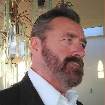 G_A_Wilson's profile picture