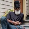 Senhor Mauro's profile picture