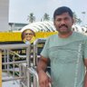 Profilbild von JAGADEESH