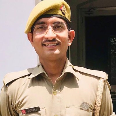 upcopsachin's profile picture