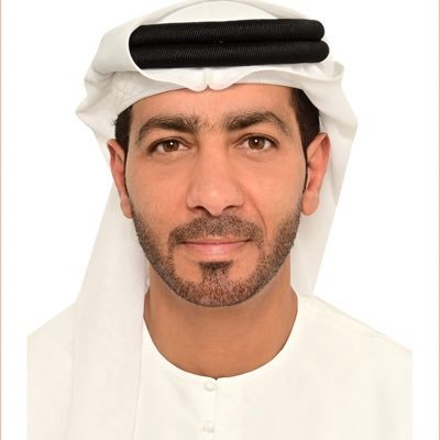 Ibrahim Almuhairi's profile picture