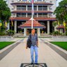 Herry Banafanu profil fotoğrafı