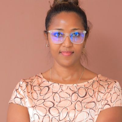 ሰናይት | Sunny☀️'s profile picture