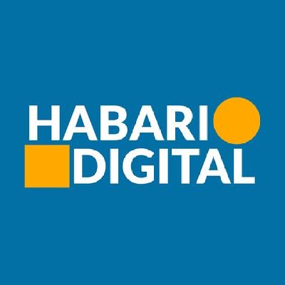 Habari Digital's profile picture