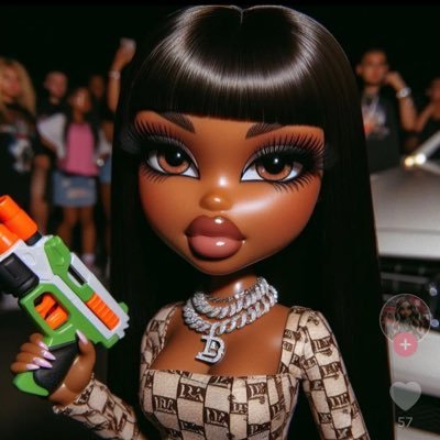 Brownskinbunnyy's profile picture