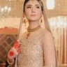 ASP SheherBano fan profil fotoğrafı