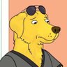 Mr. peanutbutter 的头像