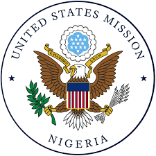 U.S. Mission Nigeria's profile picture