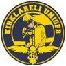 KIRKLARELİ UNIGFB 的头像