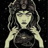Фото профиля Madame Morgana