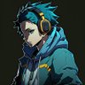 Profilbild von Sakaki Jack