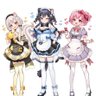 アサルト・ぴぃ君（ラスバレ1のヤベェ奴）'s profile picture