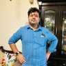 Фото профиля Akshay Saraswat