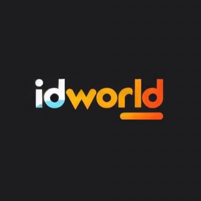 IDworld❤️グッズ 製作所1個から注文OK's profile picture