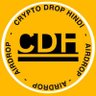 CryptoDropHindi's profile picture